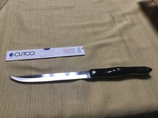 Cutco serrated edge for sale  Floral Park