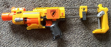 Nerf strike barricade for sale  Telford