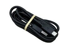 Cabo de alimentação de carregamento USB-C TIPO C 9 pés para Sony PlayStation 5 PS5 DualSense Edge comprar usado  Enviando para Brazil