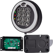 Gun safe lock for sale  USA