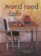 Food café chris for sale  UK