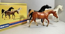 Breyer black stallion for sale  Billings