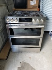samsung slide gas range for sale samsung slide gas range for sale Lakewood