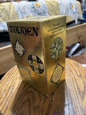 Tolkien book set for sale  Heber Springs
