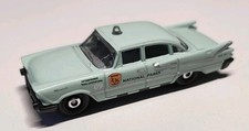 Matchbox dodge coronet gebraucht kaufen  Garbsen