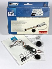 Esu 51407 loksound2 gebraucht kaufen  Friesenried