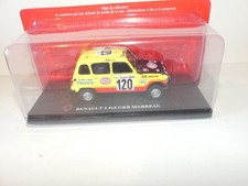 Renault sinpar rallye d'occasion  Belz