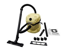 Odkurzacz przemysłowy Karcher WD 2 PLUS 1000W 12L na sprzedaż Odkurzacz przemysłowy Karcher WD 2 PLUS 1000W 12L na sprzedaż  PL