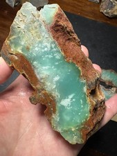 chrysoprase rough for sale  Lancaster