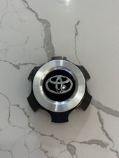 (1x) Toyota 4Runner Center Caps Hub Cover 2014-2023 4260B-35100 NOVO EM FOLHA comprar usado  Enviando para Brazil