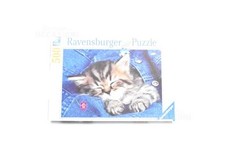 Puzzle ravensburger 500 usato  Susegana