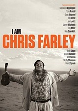 Chris farley dvd for sale  Montgomery