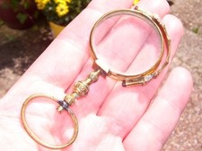 Antique lorgnettes spectacles for sale  SHOREHAM-BY-SEA
