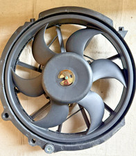 Conjunto de ventilador de radiador NOS Dorman 620-105 Ford Taurus Mercury Sable comprar usado  Enviando para Brazil