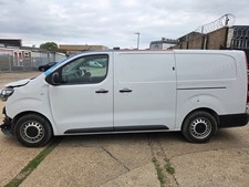 2022 reg vauxhall for sale  BASILDON
