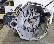Cambio manuale per usato  Frattaminore