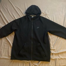 Nike black old for sale  KENILWORTH