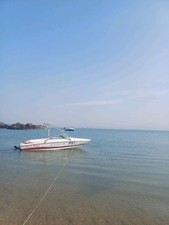 2003 maxum 1750 for sale  CAERNARFON