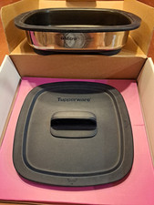 Tupperware micro grill d'occasion  Expédié en Belgium