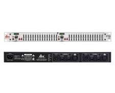 Dbx 215s dual for sale  Winchester