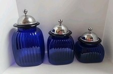 Vtg artland cobalt for sale  Wakeman