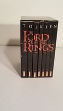Lord rings book for sale  UK