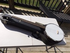 harmony 5 string banjo for sale harmony 5 string banjo for sale Helena