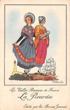 Picardie vieilles provinces d'occasion  France