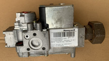 Vanne gaz honeywell d'occasion  École-Valentin