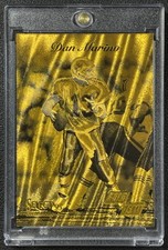 Dan marino 1995 for sale  Portsmouth