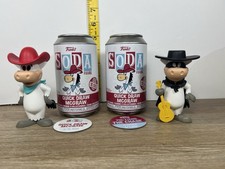 Funko soda vinyl for sale  Donna