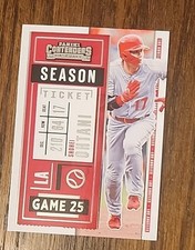 2020 shohei ohtani for sale  Huntington Beach