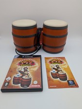 Donkey konga nintendo gebraucht kaufen  Lichtenfels