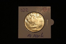Mark ddr 1981 gebraucht kaufen  Mühlenbeck