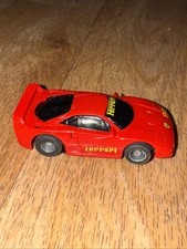 Tyco red ferrari for sale  Fort Rock