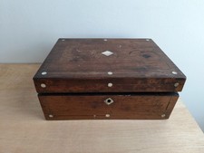 Antique box full for sale  DERBY
