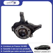 Pivot droit renault d'occasion  Saint-Quentin