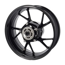 Jante arrière d'occasion Jante arrière d'occasion  Visan