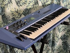 Yamaha cs1x virtual for sale  CARLISLE