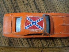 Ertl dukes hazzard for sale  Sunfield
