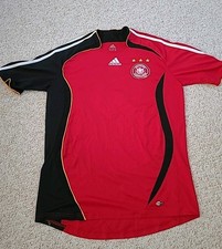 Deutschland trikot 20 gebraucht kaufen  Magdeburg