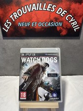 Jeu vidéo watch d'occasion  Montembœuf