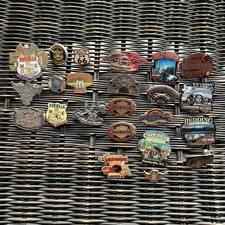 Vintage motorcycle biker for sale  Broken Arrow