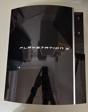 Sony playstation 40gb usato  Palermo