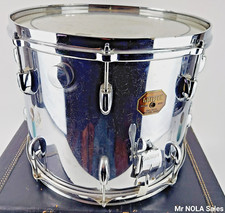 Gretsch 12x15 chrome for sale  Morgan City