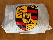 Car cover porsche gebraucht kaufen  Königswinter