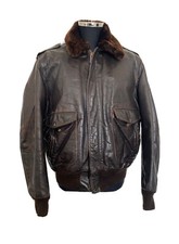 Schott nyc giubbotto usato  Marcianise