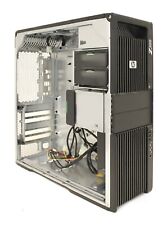 Z600 workstation case for sale  Elmhurst