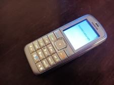 Nokia 6070 celeste usato  Fabro