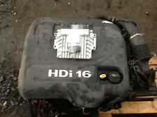 2011 peugeot 1 6 hdi for sale 2011 peugeot 1 6 hdi for sale THURSO